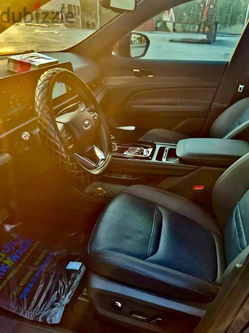 فورد تيريتوري 2023